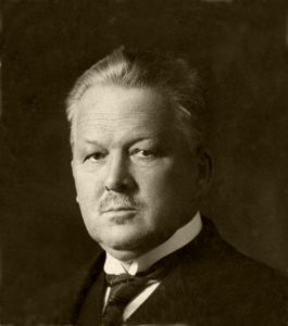 Direktor Otto Walter-Obrecht (1856-1941)
